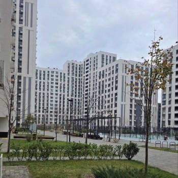 Продается 1-комнатная квартира, 27 м²