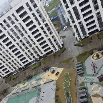 Продается 1-комнатная квартира, 27 м²