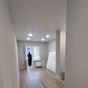 Продается 1-комнатная квартира, 27 м²