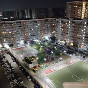 Сдается 2-х комнатная квартира, 61 м²
