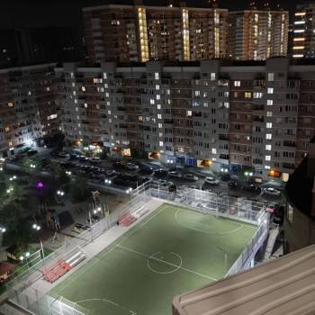 Сдается 2-х комнатная квартира, 61 м²