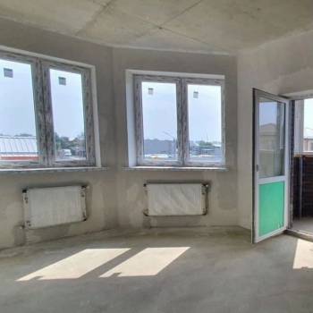 Продается 1-комнатная квартира, 38,6 м²