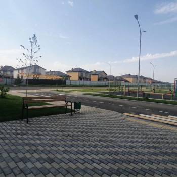 Продается 1-комнатная квартира, 38,6 м²