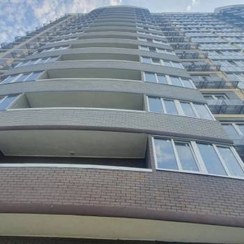 Продается 1-комнатная квартира, 38,6 м²