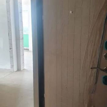 Продается 1-комнатная квартира, 38,6 м²