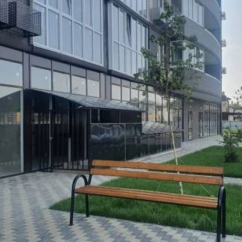 Продается 1-комнатная квартира, 38,6 м²