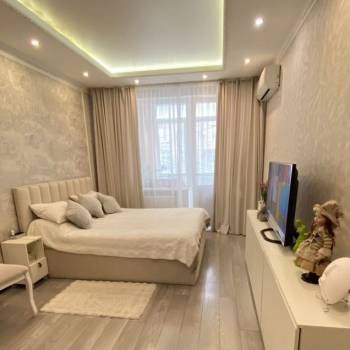 Продается 1-комнатная квартира, 37,9 м²