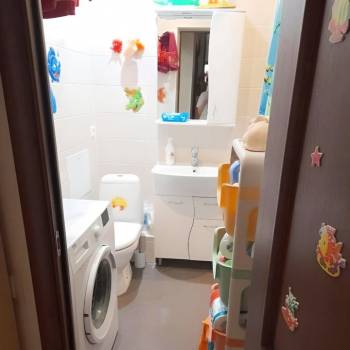 Продается 1-комнатная квартира, 38,8 м²