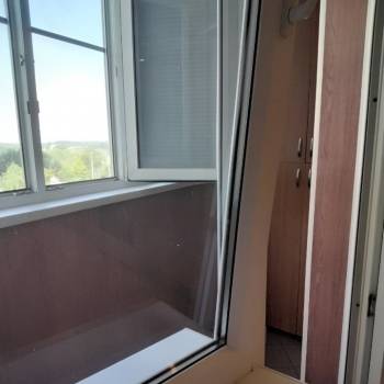 Продается 1-комнатная квартира, 38,8 м²