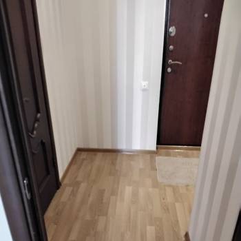 Продается 1-комнатная квартира, 38,8 м²