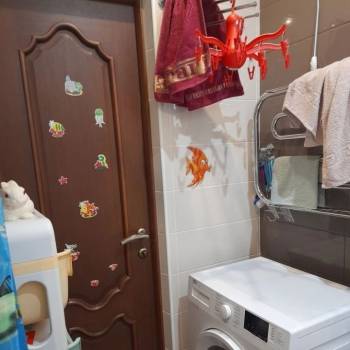 Продается 1-комнатная квартира, 38,8 м²
