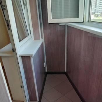 Продается 1-комнатная квартира, 38,8 м²