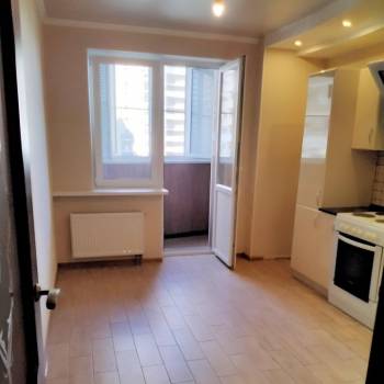 Продается 1-комнатная квартира, 38,8 м²