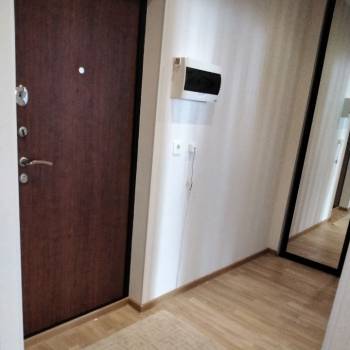 Продается 1-комнатная квартира, 38,8 м²
