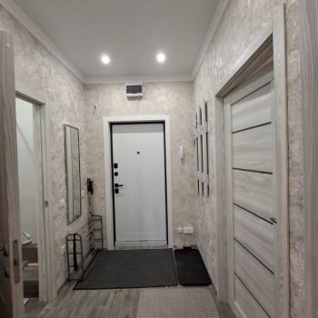 Продается 1-комнатная квартира, 40 м²