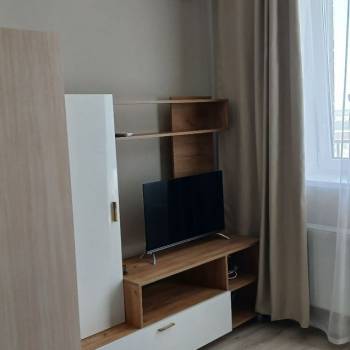 Сдается 1-комнатная квартира, 34 м²