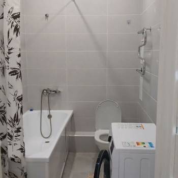 Сдается 1-комнатная квартира, 34 м²