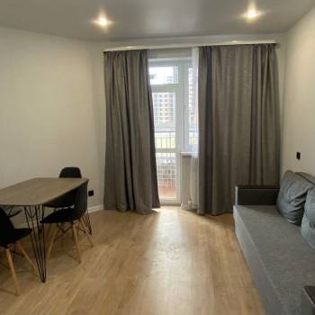 Сдается 1-комнатная квартира, 47,4 м²