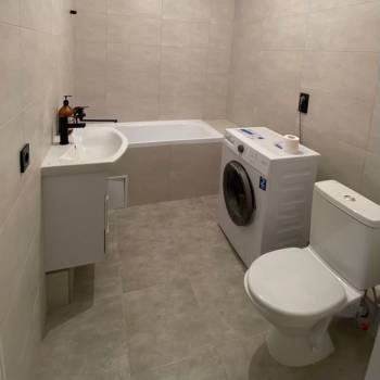 Сдается 1-комнатная квартира, 47,4 м²