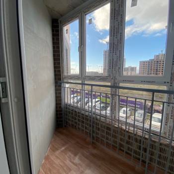 Сдается 1-комнатная квартира, 47,4 м²