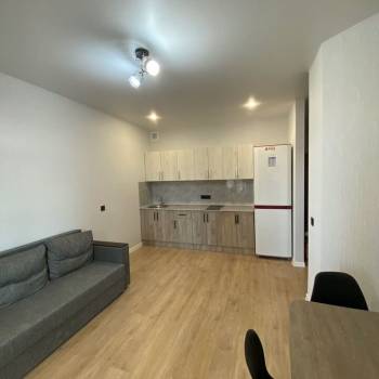 Сдается 1-комнатная квартира, 47,4 м²