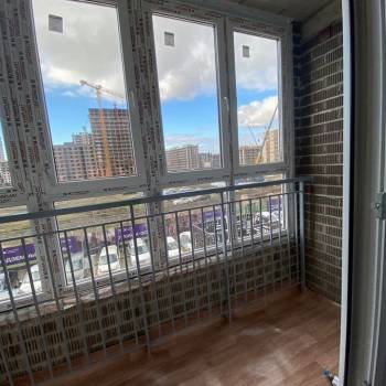 Сдается 1-комнатная квартира, 47,4 м²