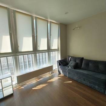 Продается 1-комнатная квартира, 28 м²
