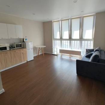 Продается 1-комнатная квартира, 28 м²