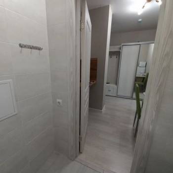 Продается 1-комнатная квартира, 25 м²