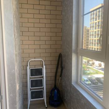 Сдается 1-комнатная квартира, 42 м²