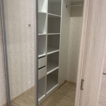 Сдается 1-комнатная квартира, 42 м²