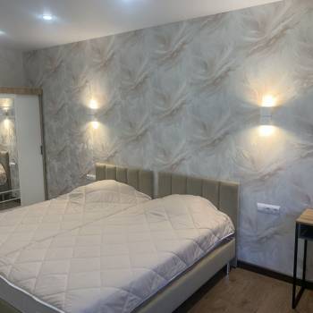 Сдается 1-комнатная квартира, 42 м²