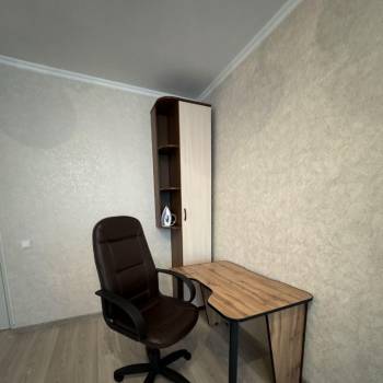 Сдается 1-комнатная квартира, 45 м²