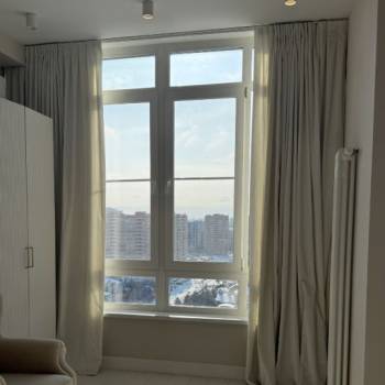Сдается Многокомнатная квартира, 98 м²