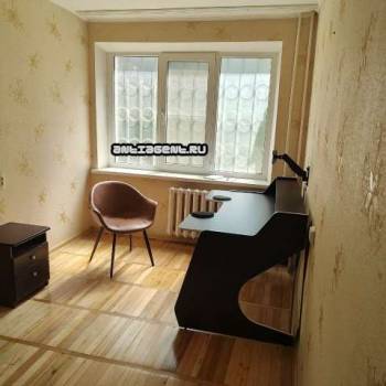 Сдается Многокомнатная квартира, 67 м²