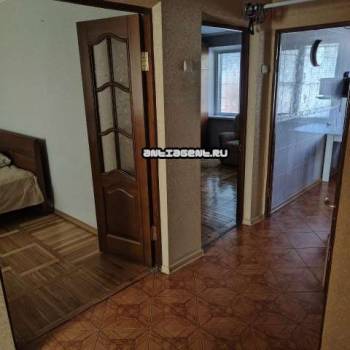 Сдается Многокомнатная квартира, 67 м²