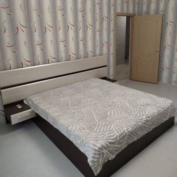 Сдается 1-комнатная квартира, 43,5 м²