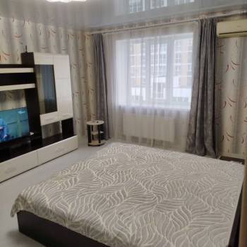 Сдается 1-комнатная квартира, 43,5 м²