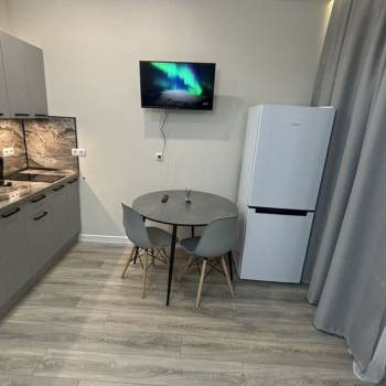 Сдается 1-комнатная квартира, 28 м²