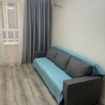 Сдается 1-комнатная квартира, 28 м²