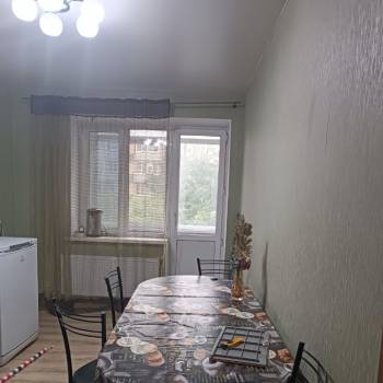 Сдается 1-комнатная квартира, 38 м²