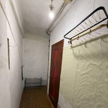 Сдается 2-х комнатная квартира, 45 м²