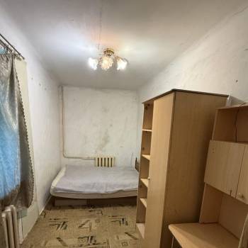 Сдается 2-х комнатная квартира, 45 м²