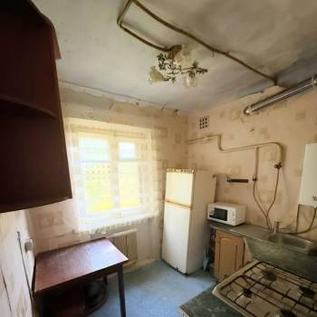 Сдается 2-х комнатная квартира, 45 м²