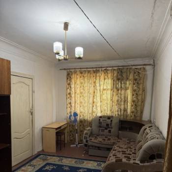 Сдается 2-х комнатная квартира, 45 м²