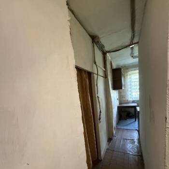 Сдается 2-х комнатная квартира, 45 м²