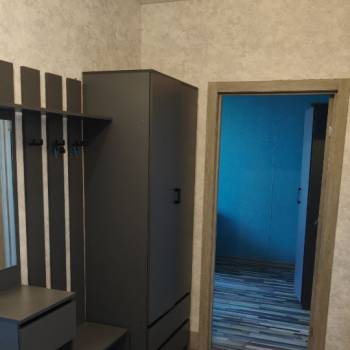 Сдается 2-х комнатная квартира, 55 м²