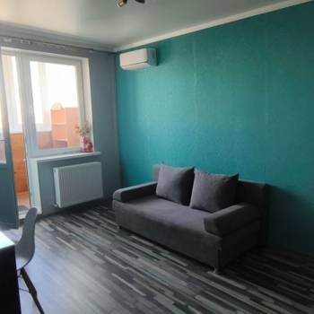 Сдается 2-х комнатная квартира, 55 м²