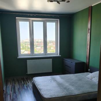 Сдается 2-х комнатная квартира, 55 м²
