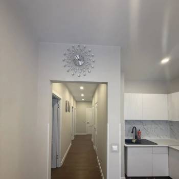 Сдается Многокомнатная квартира, 72 м²